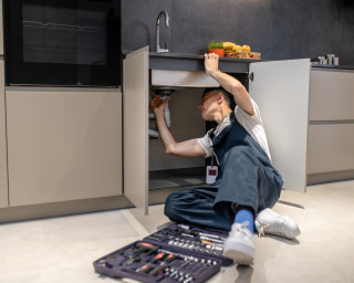 სანტექნიკი გამოძახებით - როგორ ავარჩიოთ სანდო სანტექნიკი ?