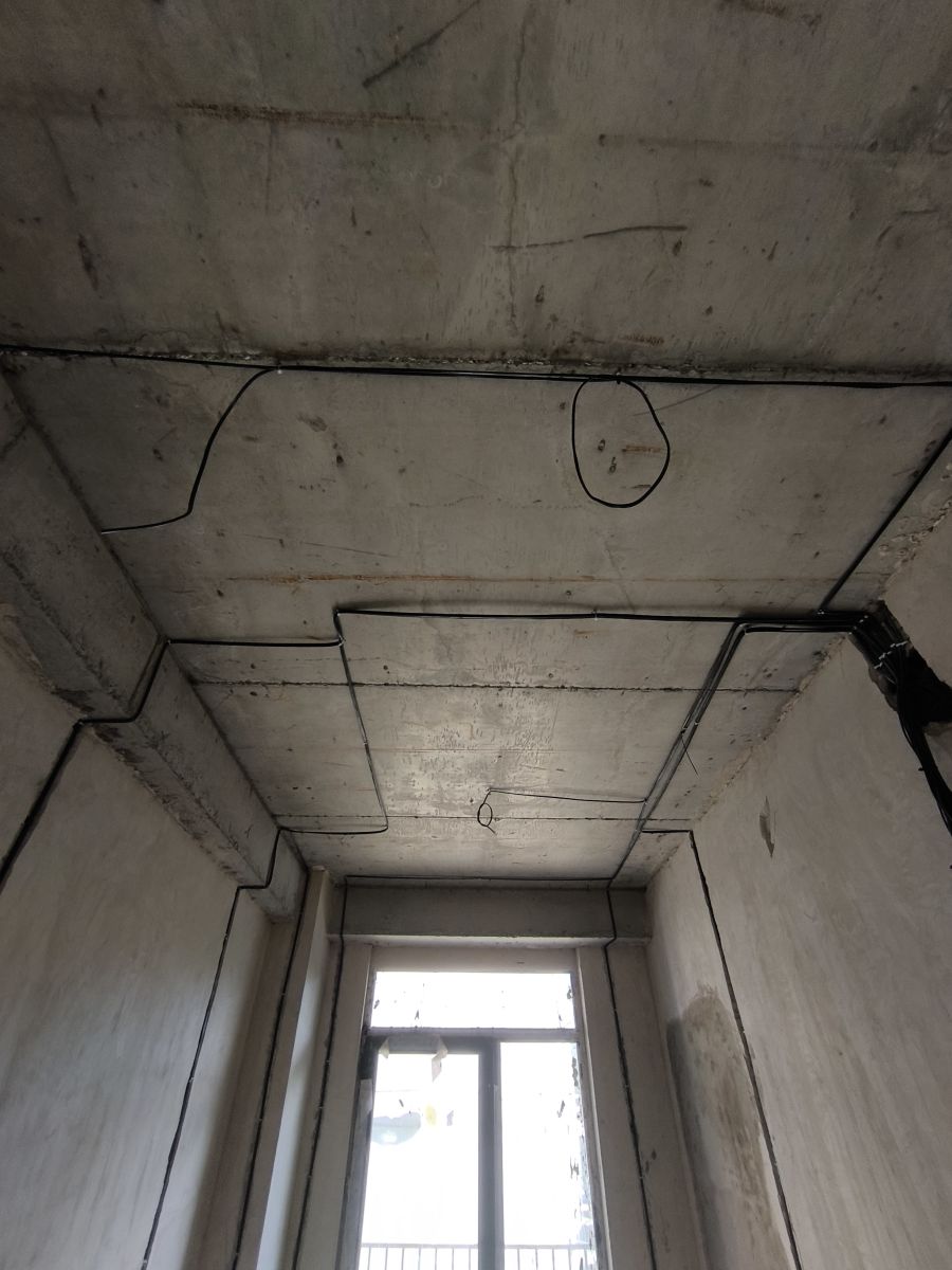 last project image