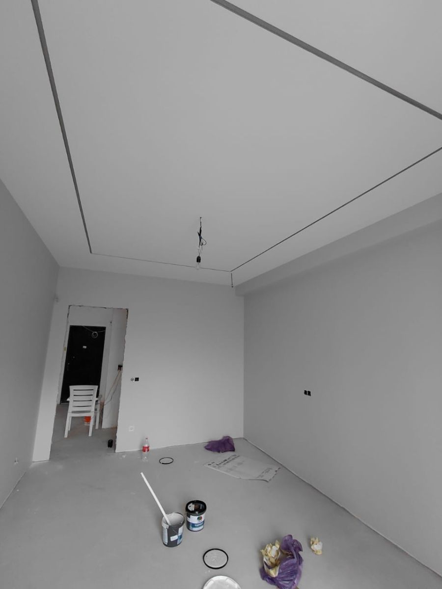 last project image