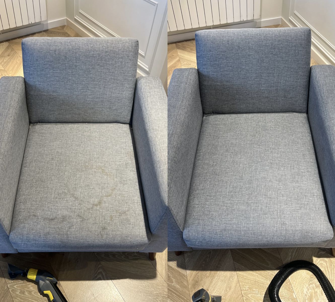last project image