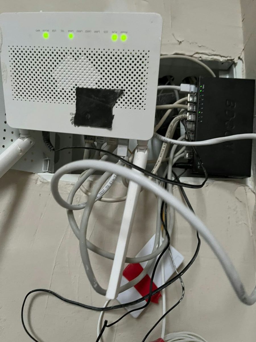 last project image