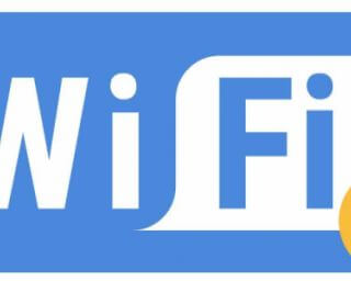 Wi-Fi დაყენება / კაბელის დაჯეკვა / როზეტის დაჯეკვა