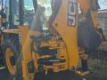 ქირავდება JCB CX3