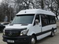 ქირავდება მიკროავტობუსი