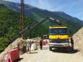 ამწე მანიპულატორი 4x4