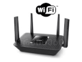 Wi-Fi დაყენება /კონფიგურაცია სურათი