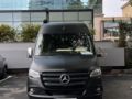 ქირავდება Mercedes-Benz Sprinter 