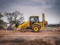 ქირავდება ექსკავატორი JCB3CX
