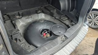 Lpg/Cng გაზის მონტაჟი ავტომობილებზე ქუთაისი