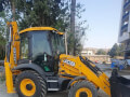ქირავდება JCB 3CX  Sitemaster Eco