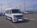 ქირავდება მარშუტკა