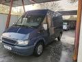 ქირავდება Ford transit