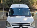 ქირავდება Mercedes sprinter მძღოლით