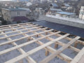 სახურავის გადახურვა