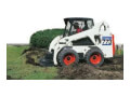 ქირავდება bobcat 773.