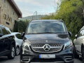 ქირავდება ბიზნეს კლასის მინივენი MERCEDES-BENZ V 250