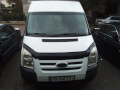 ქირავდება სატვირთო მიკროავტობუსი FORD TRANSIT