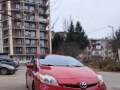 მძღოლი საკუთარი ავთომობილით