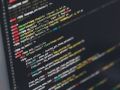 Python პროგრამირების კურსი ინგლისურ ენაზე 