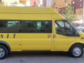 ქირავდება 17 ადგილიანი Ford Transit