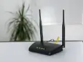 Wi-Fi დაყენება / კაბელის დაჯეკვა / როზეტის დაჯეკვა