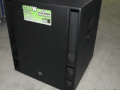 ბასი საბი Subwoofer Mackie