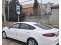 ტაქსით მომსახურება