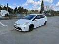 ქირავდება დღიურად toyota priusi