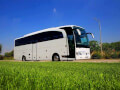 ქირავდება ყველა მიმართულებით vip bus