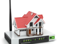 შიდა ქსელის სპეციალისტი, WiFi კონფიგურაცია