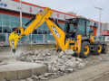 ქირავდება jcb 3cx კოდალით