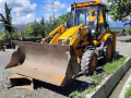 ქირავდება JCB 3CX
