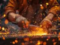 ლითონის ნაკეთობები