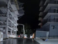 ბეტონის დასხმა