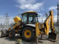 ქირავდება JCB 3CX eco