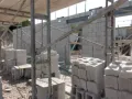 სახლის აშენება, შავი კარკასი