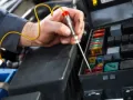 პროფესიონალი ავტოელექტრიკოსი