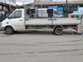 ტვირთის გადაზიდვა