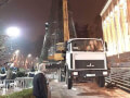 ქირავდება ამწეკრანი