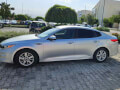 ქირავდება kia Optima დღიურად