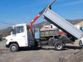ქირავდება თვითმცლელი
