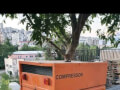 ქირავდება სანგრევი კომპრესორი