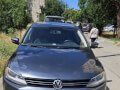 ქირავდება Volkswagen Jetta დღიურად