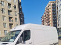 ტვირთის გადაზიდვა