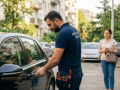კარის გაღება გამოძახებით 24/7