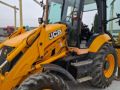 ქირავდება ტრაქტორი JCB 3CX