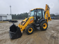ქირავდება JCB 3cx 2025 UK