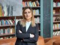ადვოკატი მირანდა შალამბერიძე