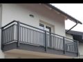 მეტალის კონსტრუქციები