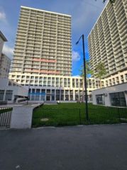 ქირავდება 3 ოთახიანი ბინა დიდუბეში